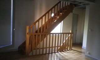 Appartement 2 Pièces 55 m² à louer à Saintes (17100)