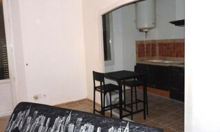 Appartement 1 Pièce 28 m² à louer à Draguignan (83300)