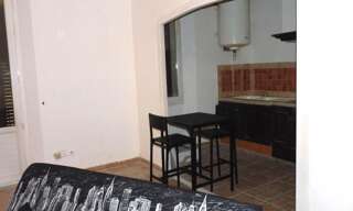 Appartement 1 Pièce 28 m² à louer à Draguignan (83300)