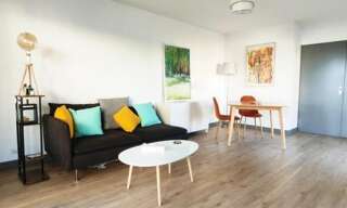 Appartement 3 Pièces 65 m² à louer à Toulouse (31000)