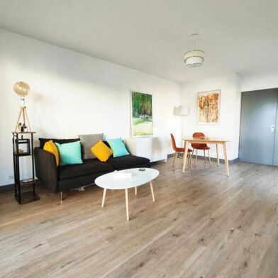 Appartement 3 pièces 1130 €