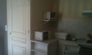 Appartement 1 Pièce 31 m² à louer à Saint-Symphorien-d'Ozon (69360)