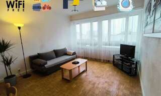 Appartement 4 Pièces 77 m² à louer à Lyon 7 (69007)