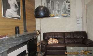 Appartement 2 Pièces 37 m² à louer à Belley (01300)