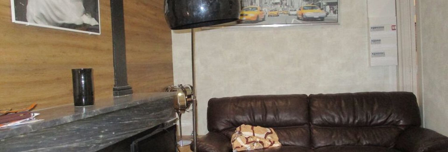 Appartement 2 Pièces 37 m² à louer à Belley (01300)