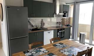 Appartement 1 Pièce 11 m² à louer à Bordeaux (33800)