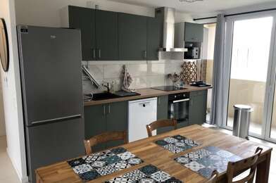 Appartement 1 pièces 570 €