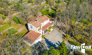 Maison 5 Pièces 126 m² à vendre à Mons (83440)