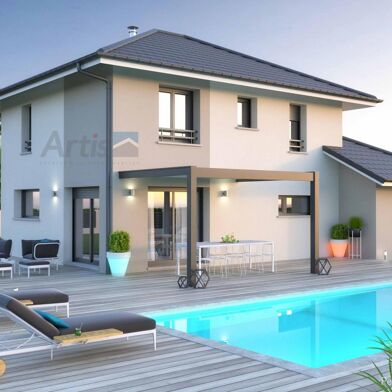 Maison 5 pièces 559620 €