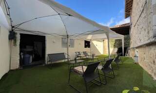 Maison 9 Pièces 135 m² à vendre à Saint-Léonard-de-Noblat (87400)