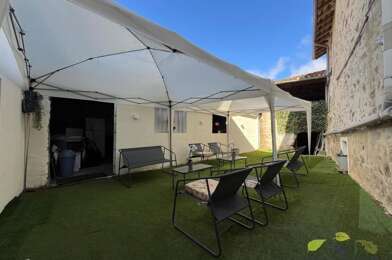 Maison 9 pièces 149000 €