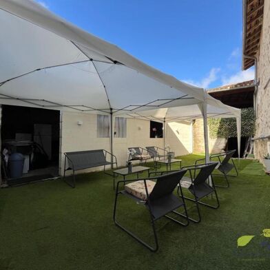 Maison 9 pièces 149000 €