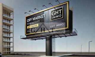 Local industriel  198 m² à vendre à Lésigny (77150)