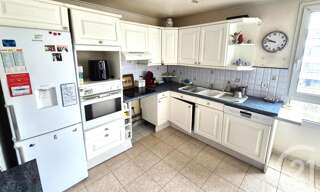 Appartement 3 Pièces 80 m² à vendre à Créteil (94000)