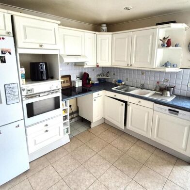 Appartement 3 pièces 295000 €