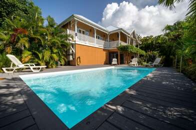 Maison 8 pièces 845000 €