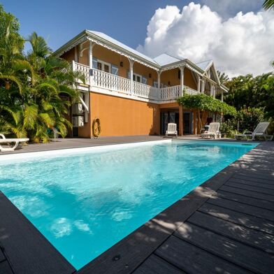 Maison 8 pièces 845000 €