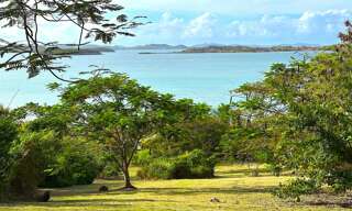 Terrain  1700 m² à vendre à Le François (97240)