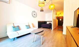 Appartement 1 Pièce 28 m² à vendre à Saint-Paul (97434)