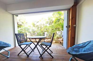 Appartement 1 pièces 205000 €