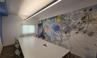 Bureau  289 m² à louer à Le Port (97420)