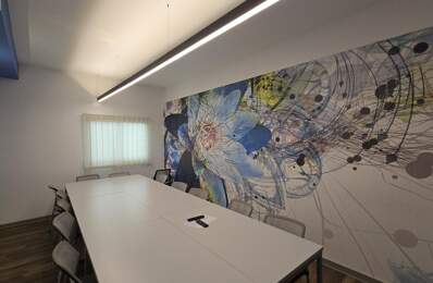 PLATEAU DE BUREAUX 289 M² / ZAC 2000 LE PORT — photo du bien