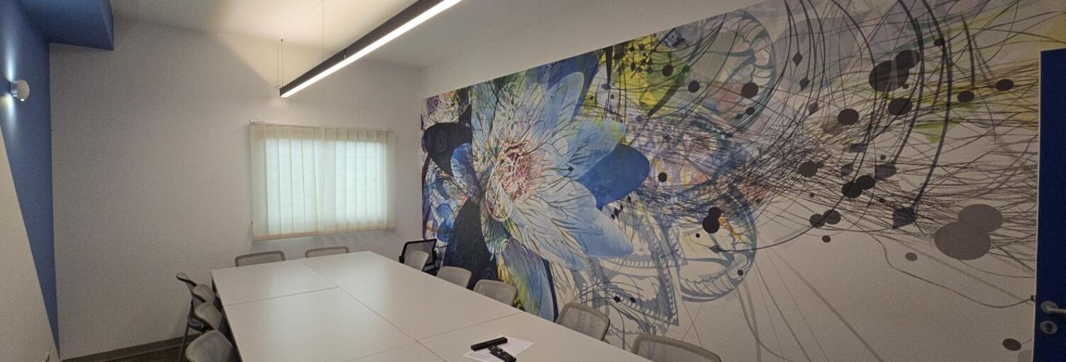 Bureau  289 m² à louer à Le Port (97420)