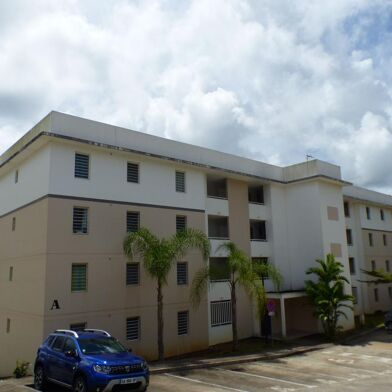 Appartement 3 pièces 168000 €