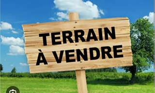 Terrain  746 m² à vendre à Les Septvallons (02160)