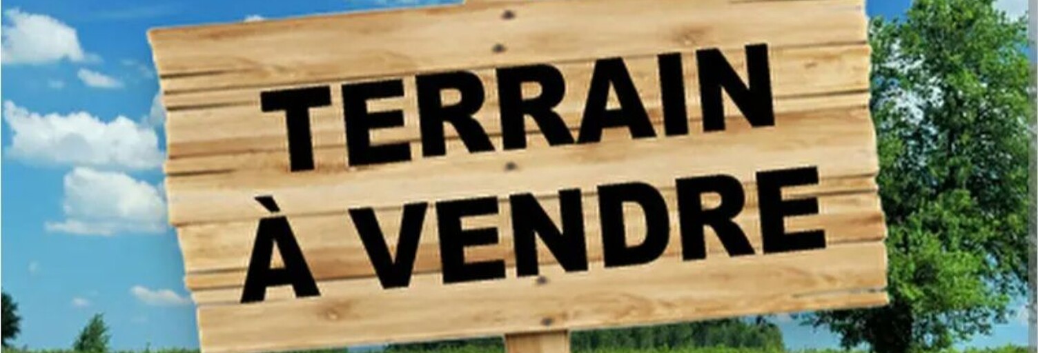 Terrain  746 m² à vendre à Les Septvallons (02160)