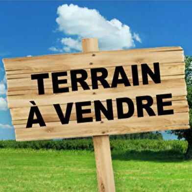 Terrain  39000 €