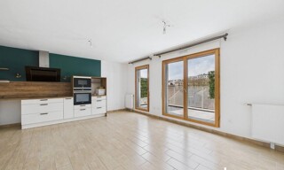 Appartement 4 Pièces 79 m² à vendre à Villejuif (94800)