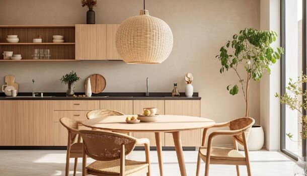 Appartement 4 pièces  à vendre Épinay-sur-Seine 93800