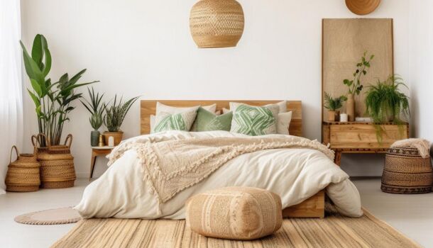 Appartement 4 pièces  à vendre Épinay-sur-Seine 93800