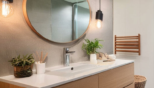 Appartement 4 pièces  à vendre Épinay-sur-Seine 93800