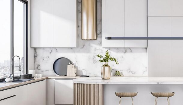 Appartement 4 pièces  à vendre Toulouse 31400