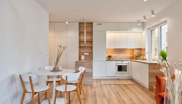 Appartement 1 pièces  à vendre Toulouse 31200