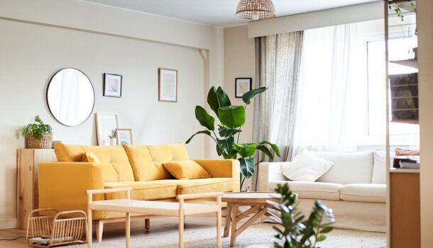 Appartement 3 pièces  à vendre Montpellier 34070