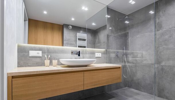 Appartement 4 pièces  à vendre Saint-Denis 93200