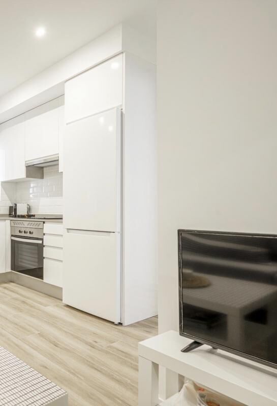 Auzeville-Tolosane Appartement neuf 18 m²