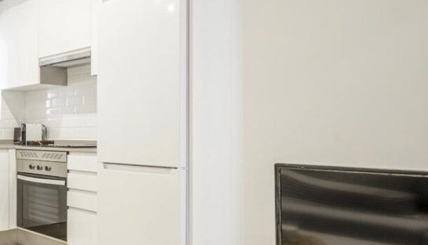 Appartement 1 pièces  à vendre Auzeville-Tolosane 31320