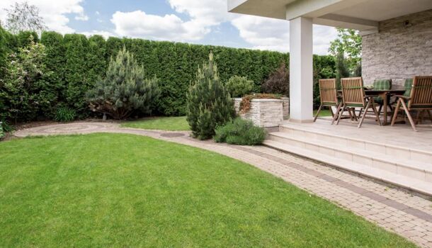Villa / Maison 4 pièces  à vendre Tournefeuille 31170