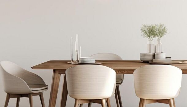 Appartement 4 pièces  à vendre Union (L') 31240