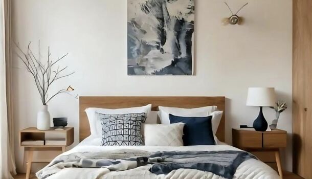 Appartement 2 pièces  à vendre Nîmes 30000