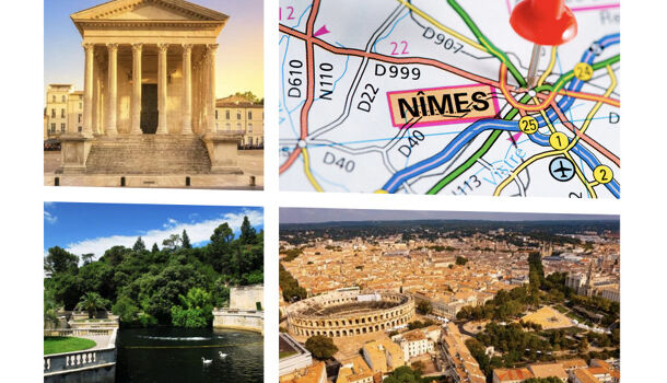 Appartement 4 pièces  à vendre Nîmes 30000