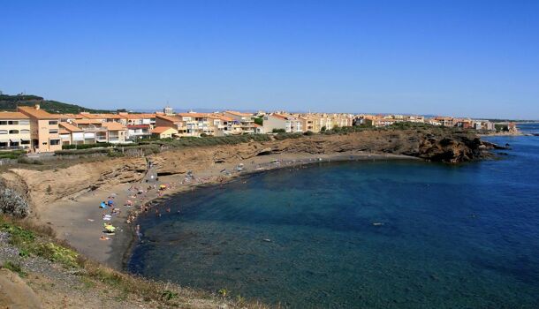 Appartement 3 pièces  à vendre Agde 34300