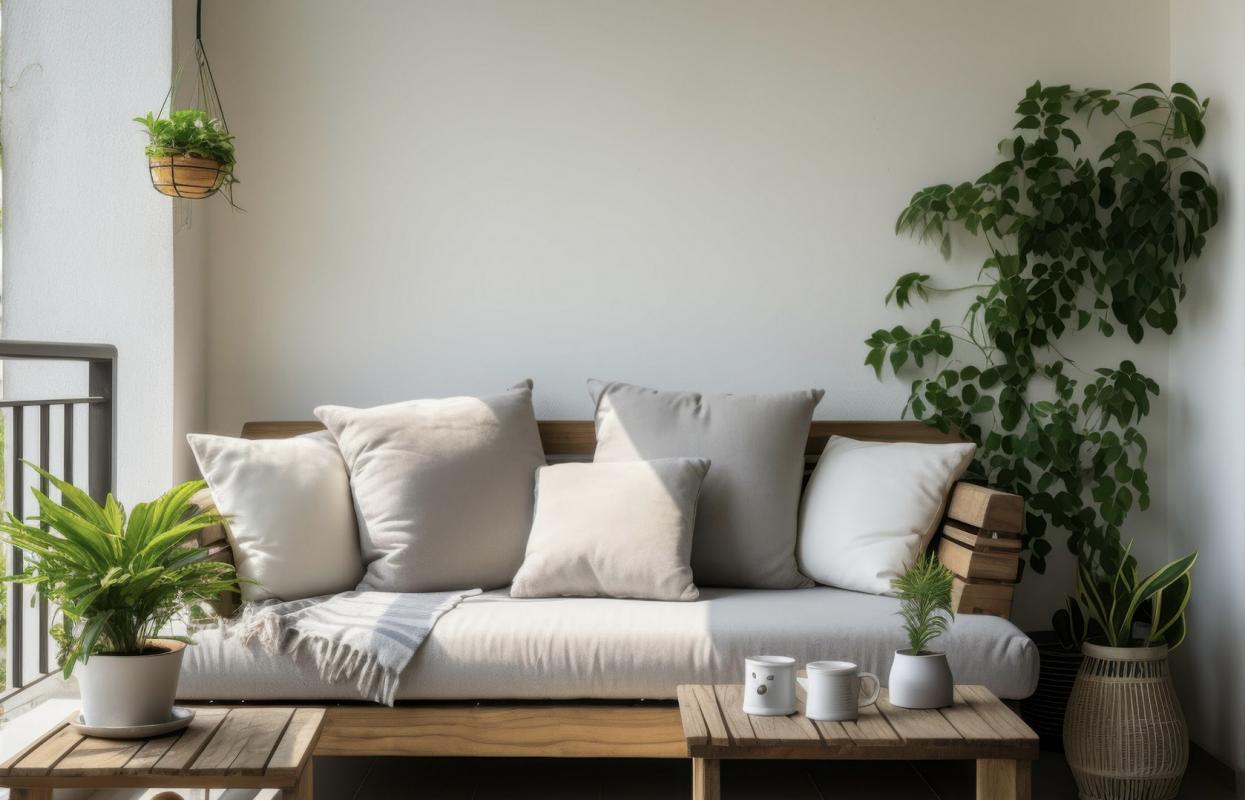 Appartement  T3 à vendre Sérignan 34410