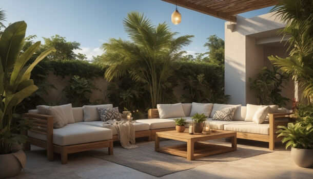 Villa / Maison 4 pièces  à vendre Saint-Martin-en-Bresse 71620