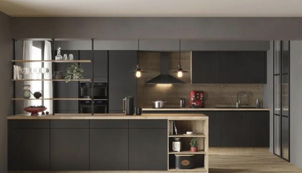 Villa / Maison 4 pièces  à vendre Saint-Martin-en-Bresse 71620