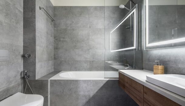 Appartement 4 pièces  à vendre Clapiers 34830